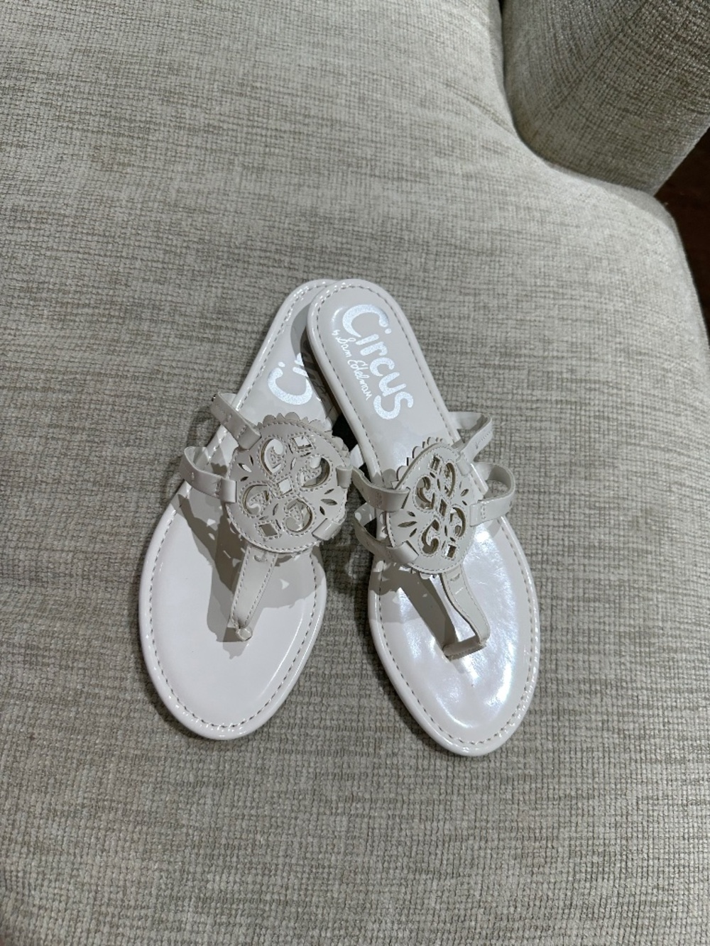 Circus vy San Edelman